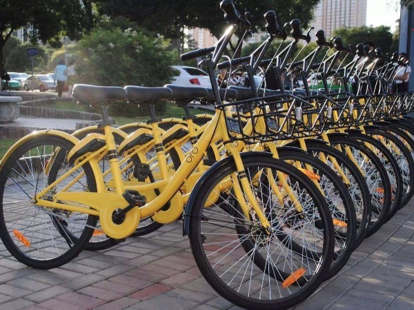 共享單車出押金新規(guī)，你做智能鎖還在交押金嗎？