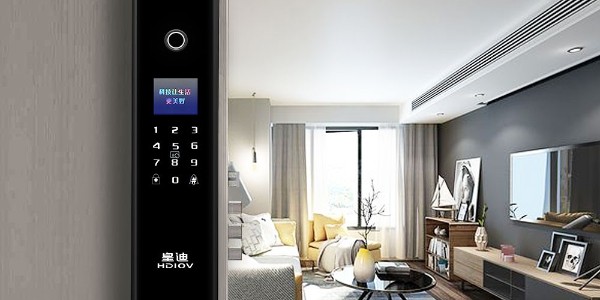 指紋鎖十大品牌廠家怎么樣？我還有機會嗎？