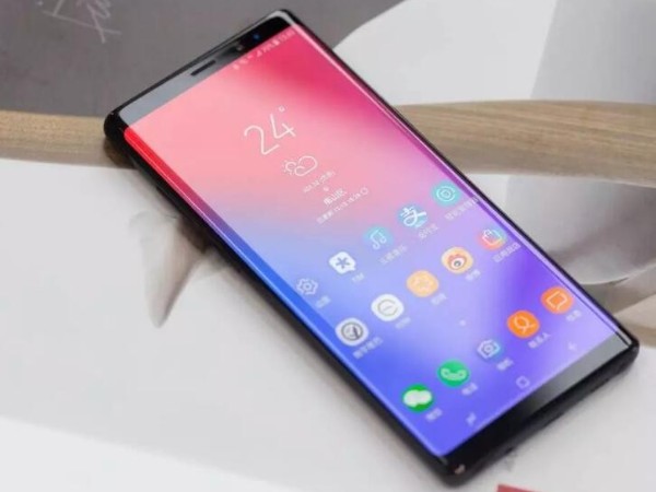 全面屏的智能鎖，是時尚還是華而不實(shí)？