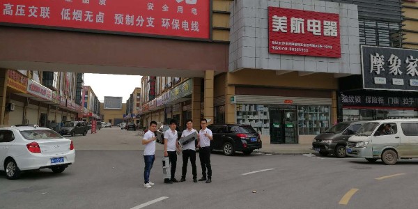 網(wǎng)友問什么地方開指紋鎖店鋪比較好？我們總結六點