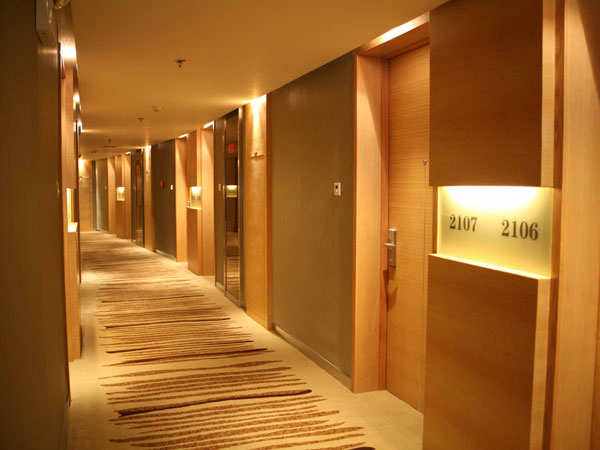 公寓酒店鎖挑選時(shí)應(yīng)該注意什么？