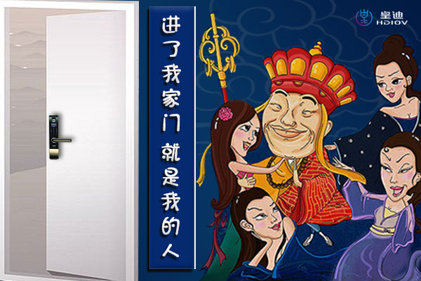 B端C端市場(chǎng)都要抓，智能鎖廠家才有機(jī)會(huì)