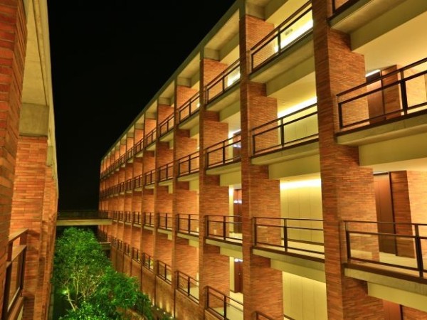 如果有大學裝了宿舍指紋鎖，你會報考嗎？