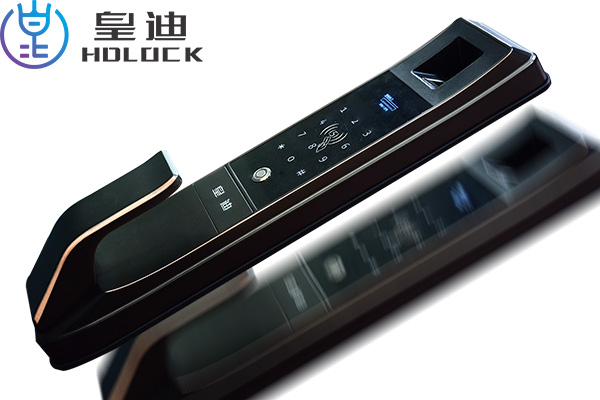 高端家用智能鎖的安全性能真的那么高嗎？