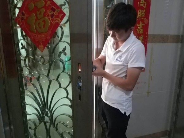 購買指紋鎖前，先要確認(rèn)一下這個