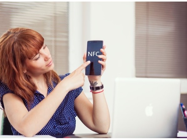 智能鎖的手機(jī)NFC開鎖，真的是黑科技嗎？扒一扒什么是NFC