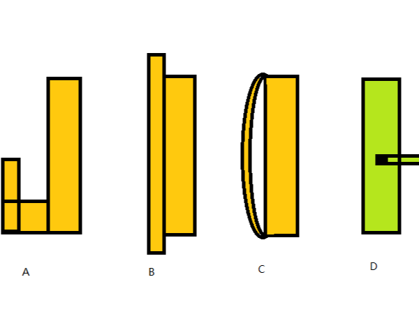 為什么全自動(dòng)智能鎖的外觀很靚麗？咱們從設(shè)計(jì)風(fēng)格來(lái)看看