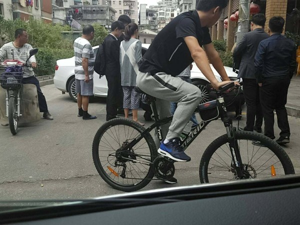 一位指紋鎖經銷商的心理路程：我為什么要做指紋鎖